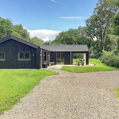 Holiday home Holiday Lxxxiv Oksbol (Syddanmark)