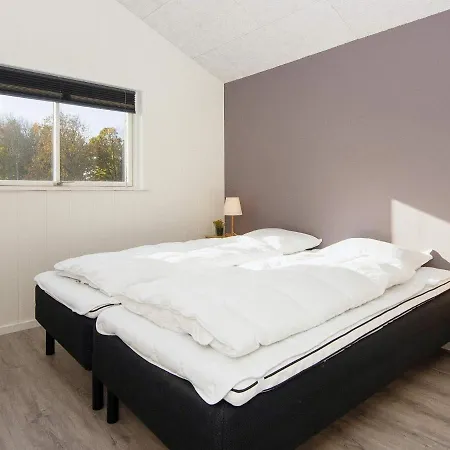 Holiday Lxxxiv Holiday home Oksbol (Syddanmark)