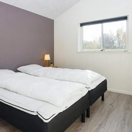 Holiday Lxxxiv Holiday home Oksbol (Syddanmark)