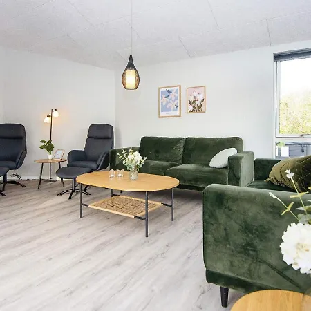 Holiday home Holiday Lxxxiv Oksbol (Syddanmark)