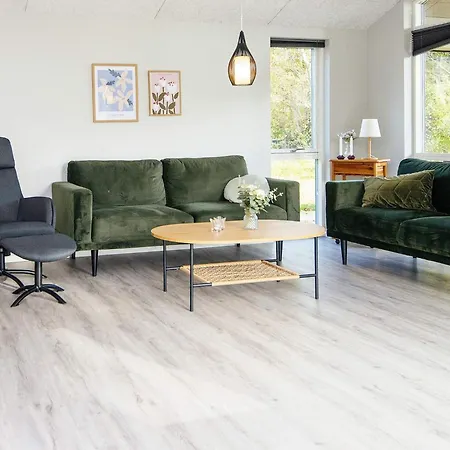 Holiday home Holiday Lxxxiv Oksbol (Syddanmark)