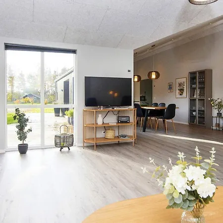 Holiday Lxxxiv Oksbol (Syddanmark)